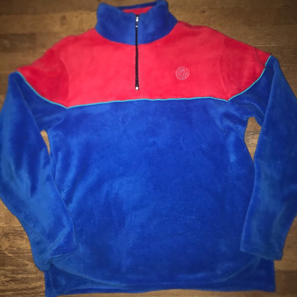 Odd Future Fleece